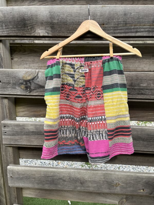 Le short coloré - XL – Image 2
