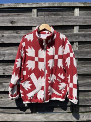 Le bomber canadien