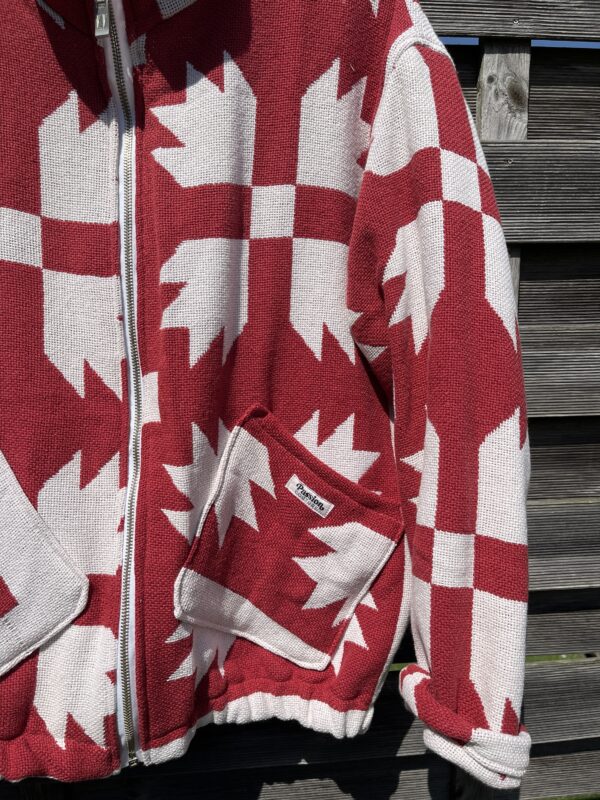 Le bomber canadien – Image 6