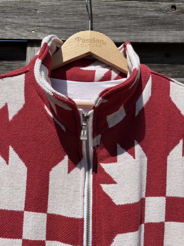 Le bomber canadien – Image 3