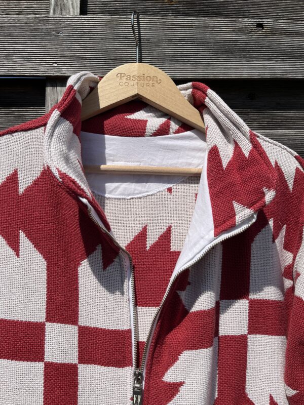 Le bomber canadien – Image 4