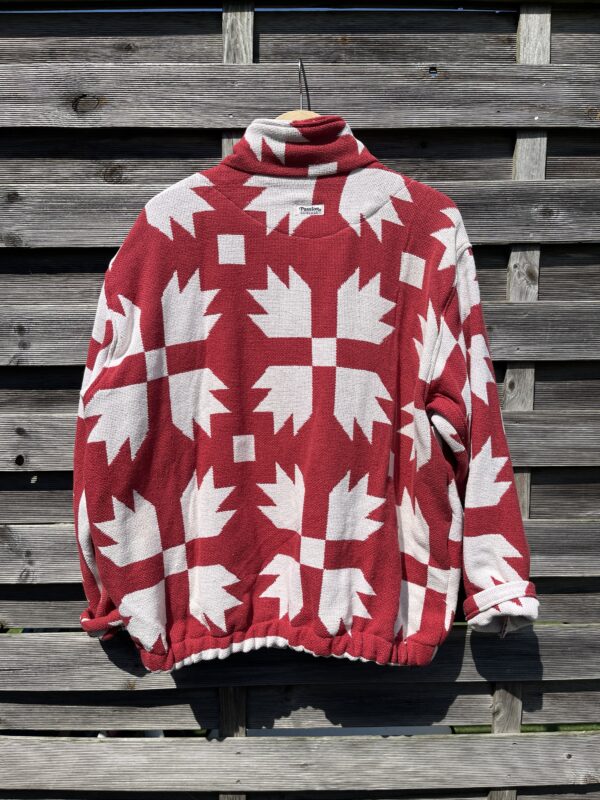 Le bomber canadien – Image 2