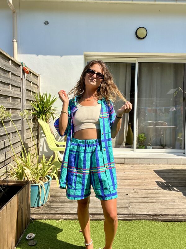 Le short old school – Image 3