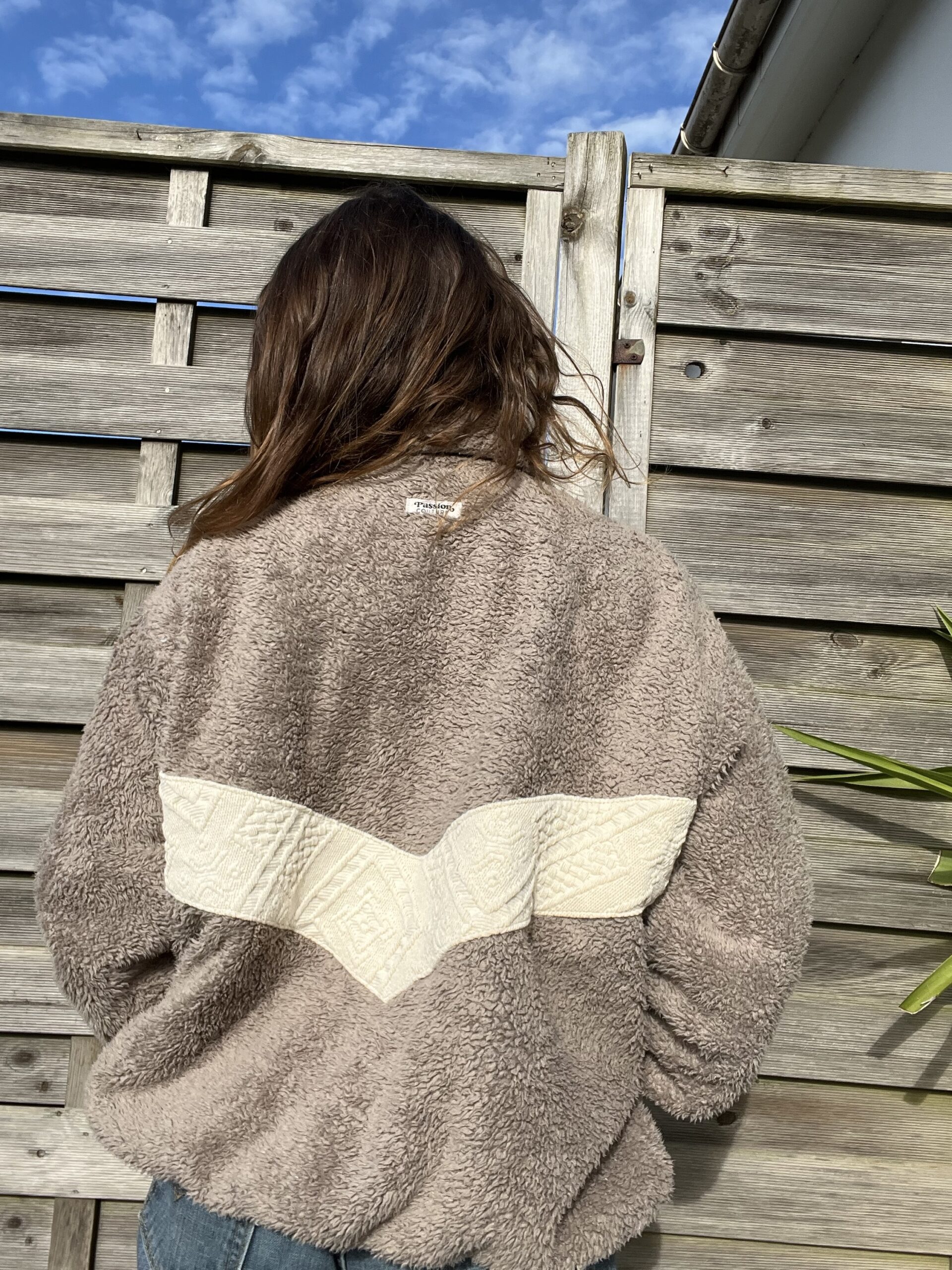 Le bomber moumoute – Image 7