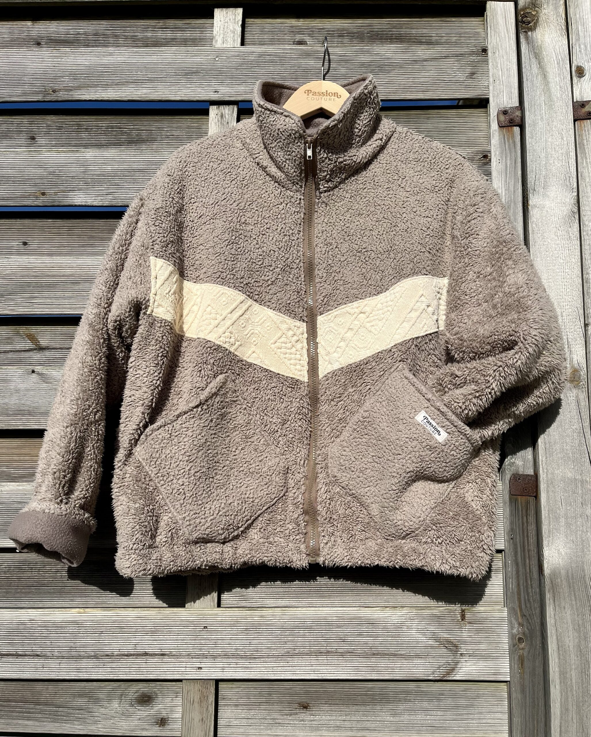 Le bomber moumoute – Image 2