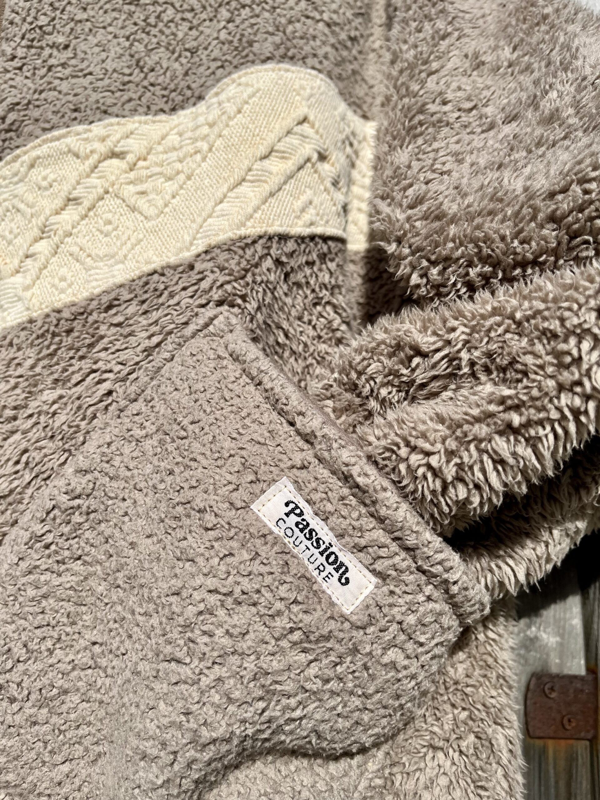 Le bomber moumoute – Image 6