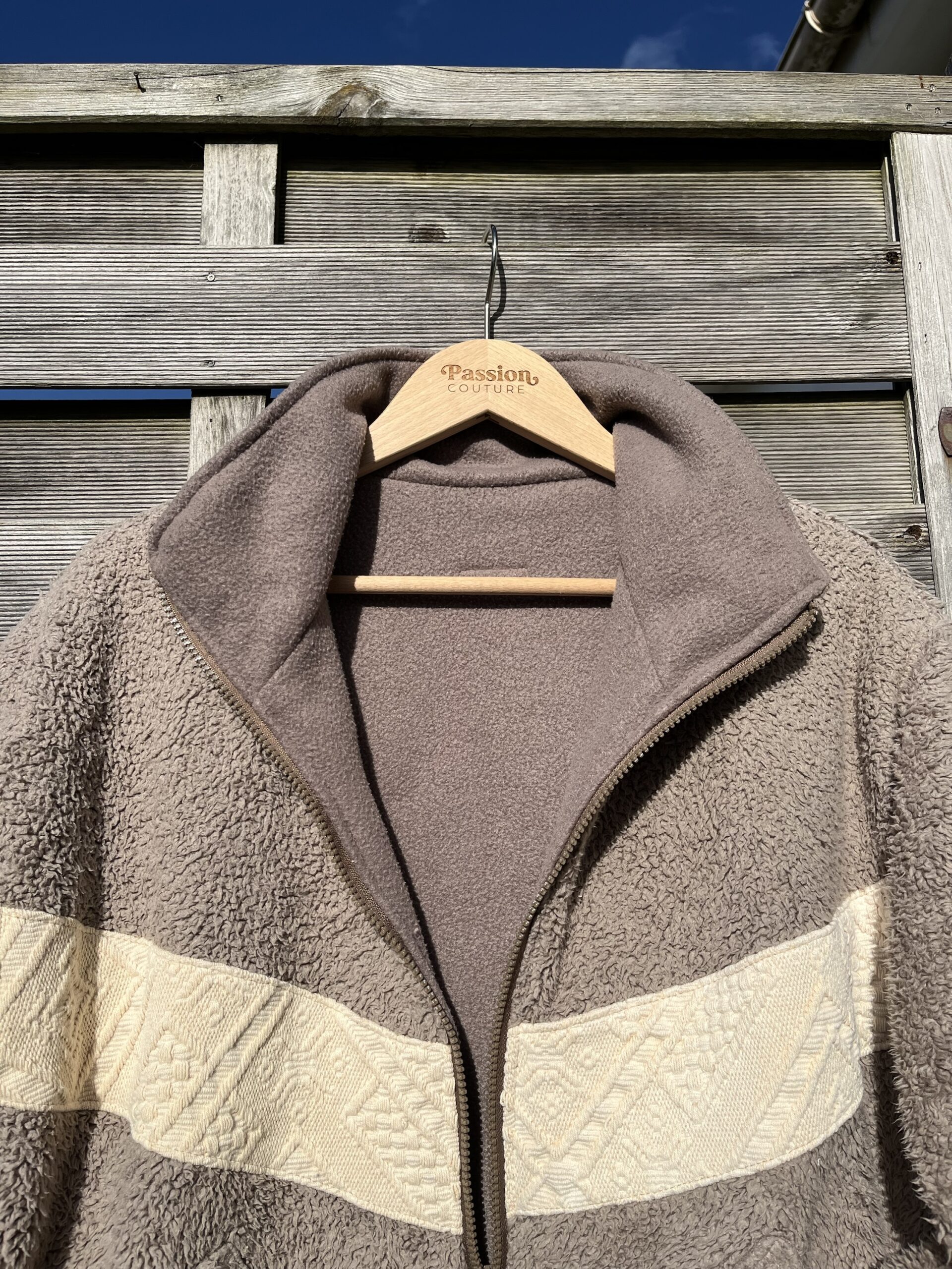 Le bomber moumoute – Image 4