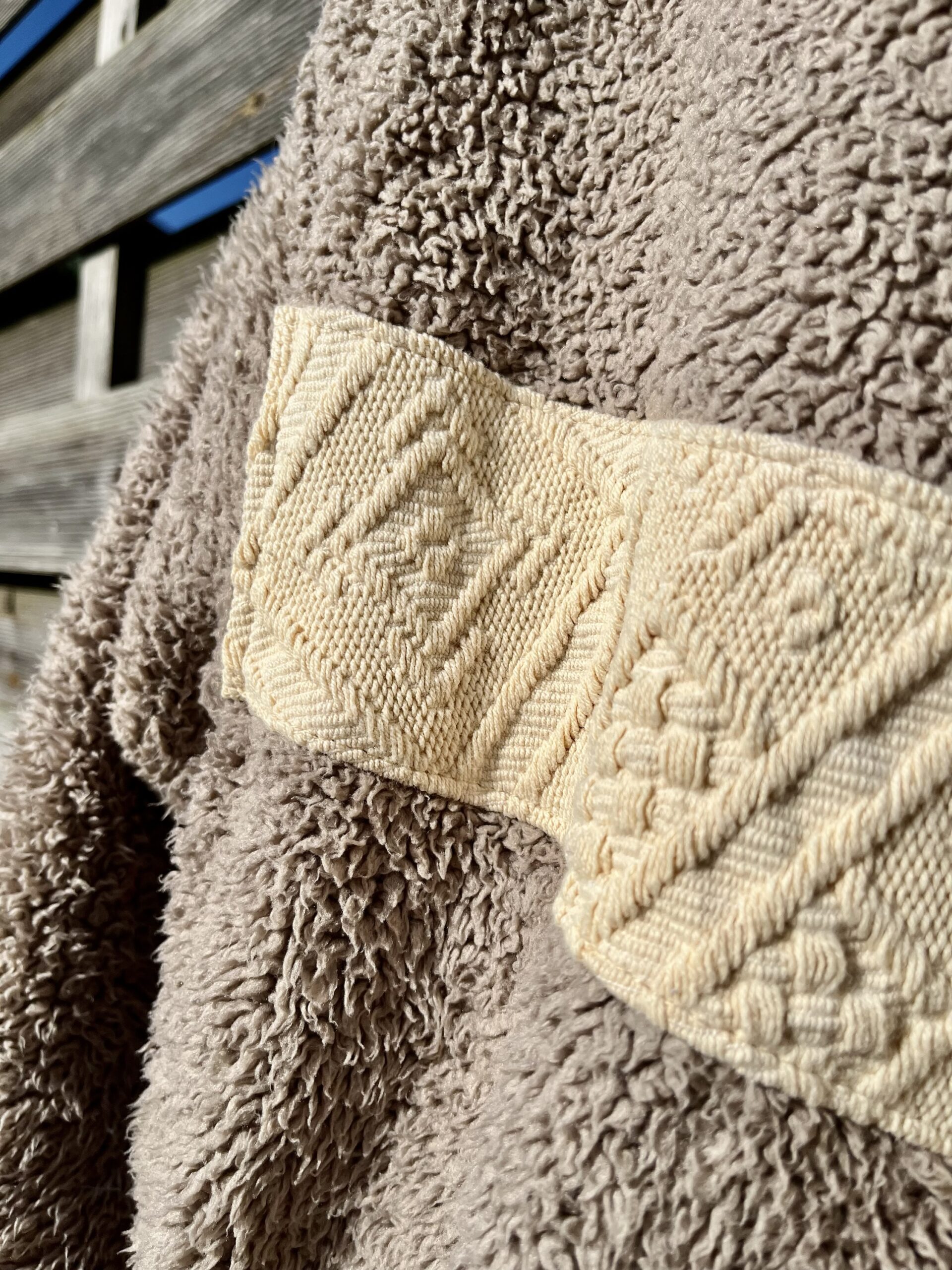 Le bomber moumoute – Image 5