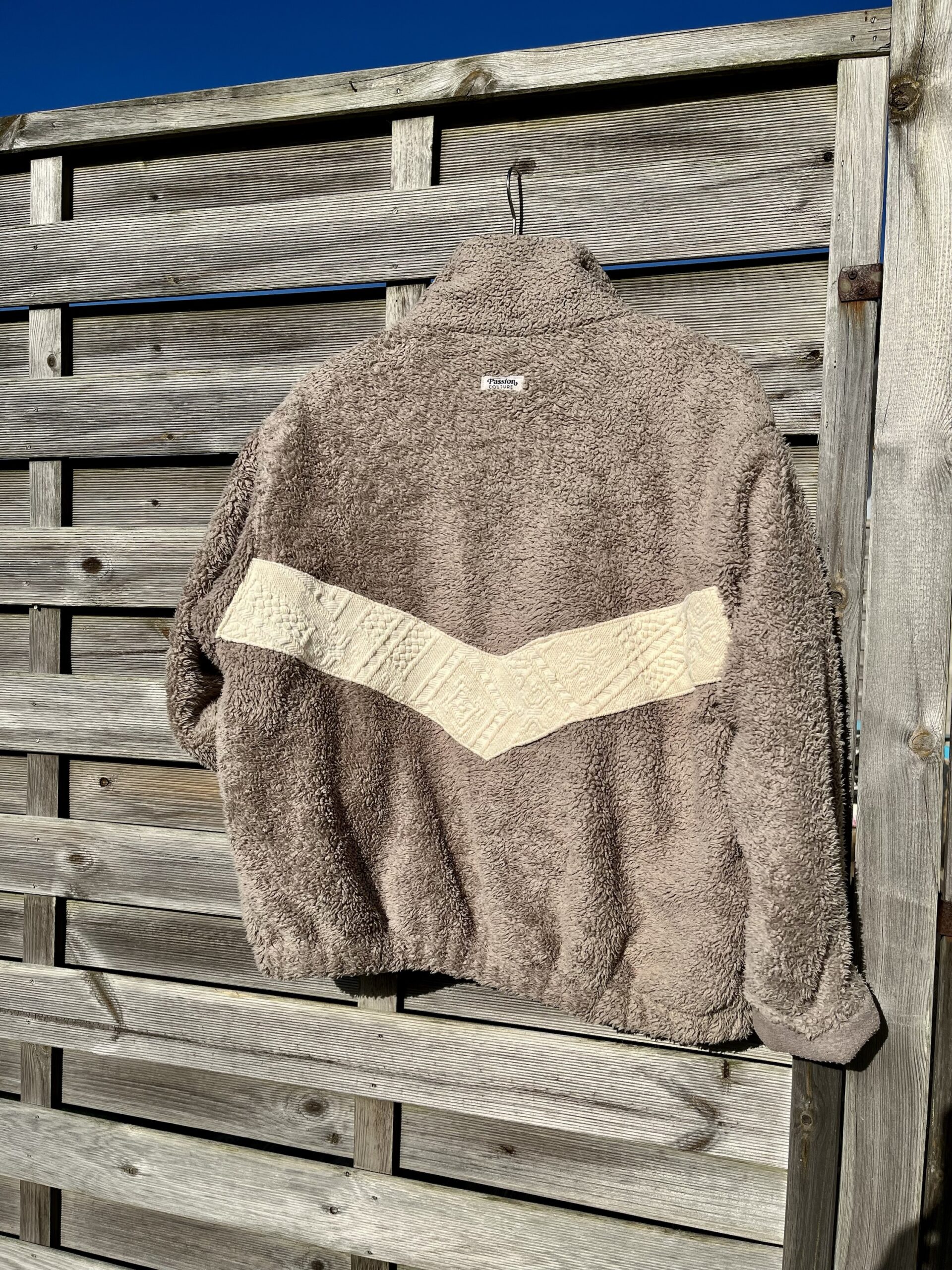 Le bomber moumoute – Image 3