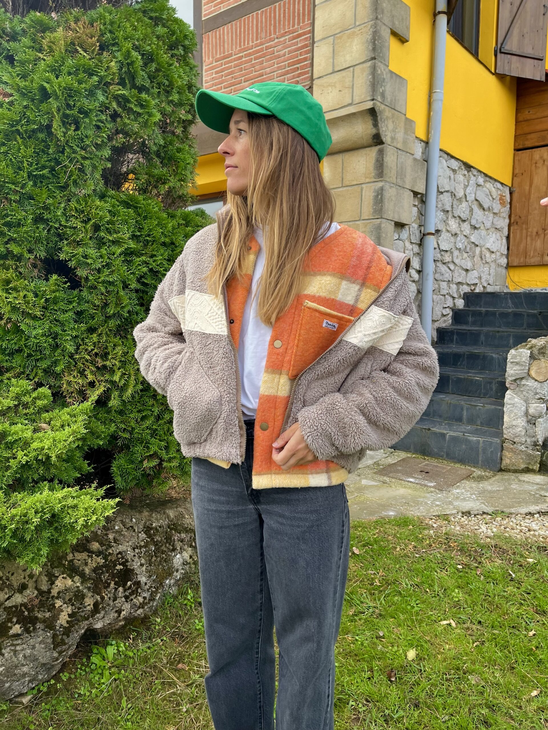 Le bomber moumoute – Image 8