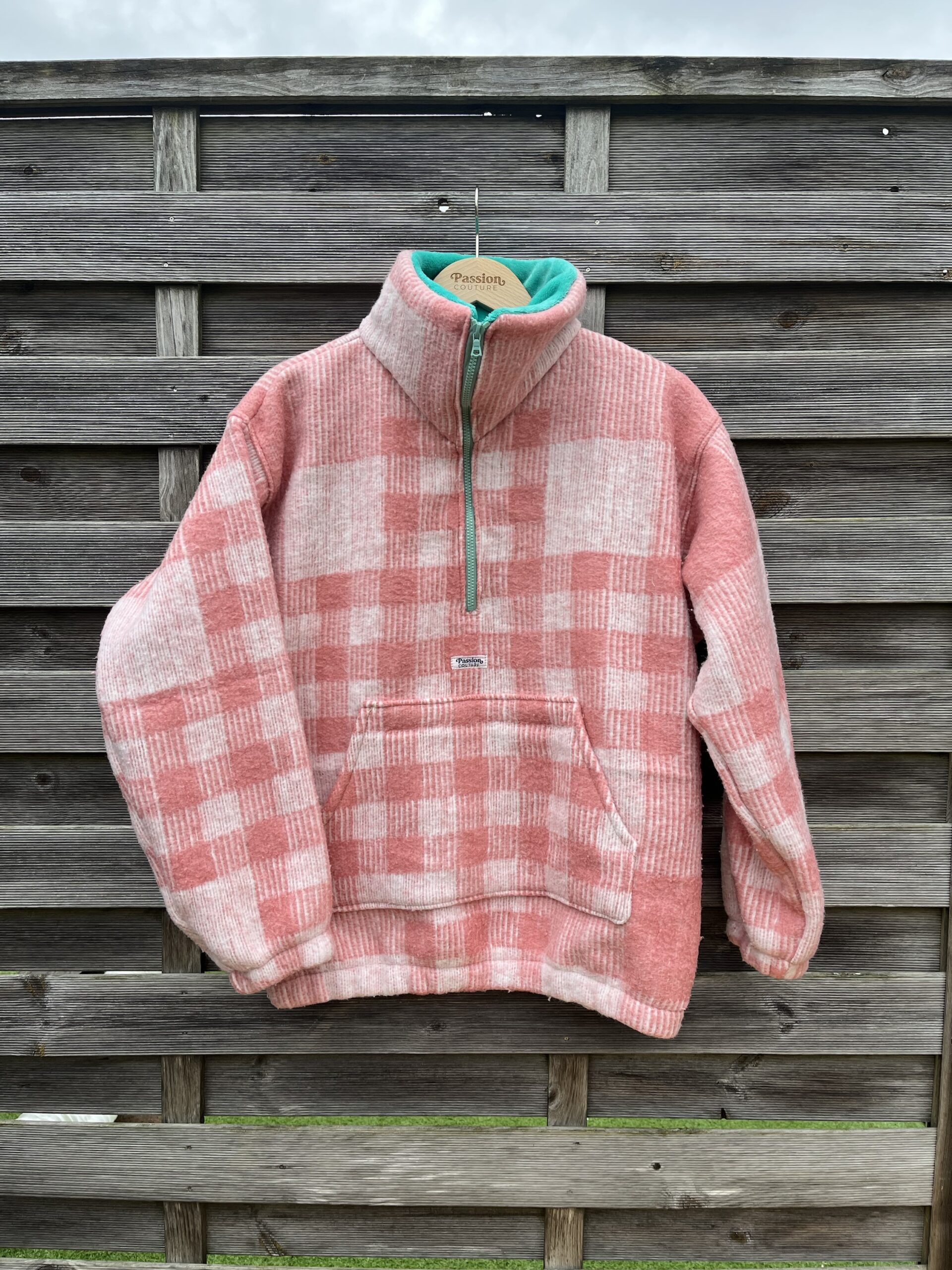 La polaire Spot Palace