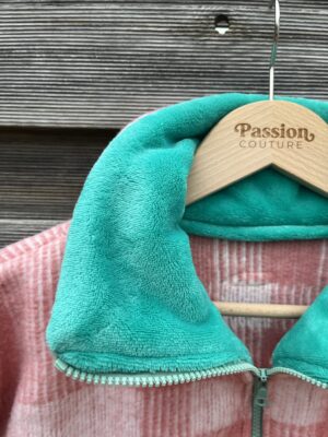 La polaire Spot Palace