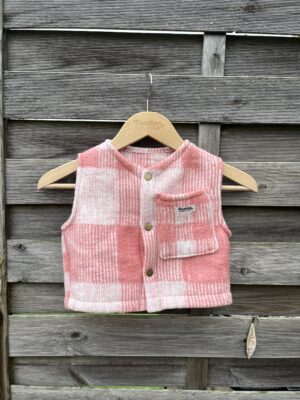 Le gilet enfant Spot Palace