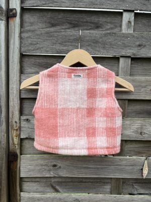 Le gilet enfant Spot Palace