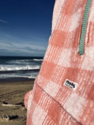 La polaire Spot Palace