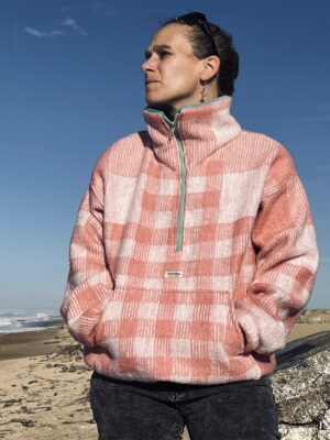 La polaire Spot Palace