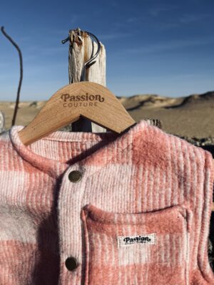 Le gilet enfant Spot Palace