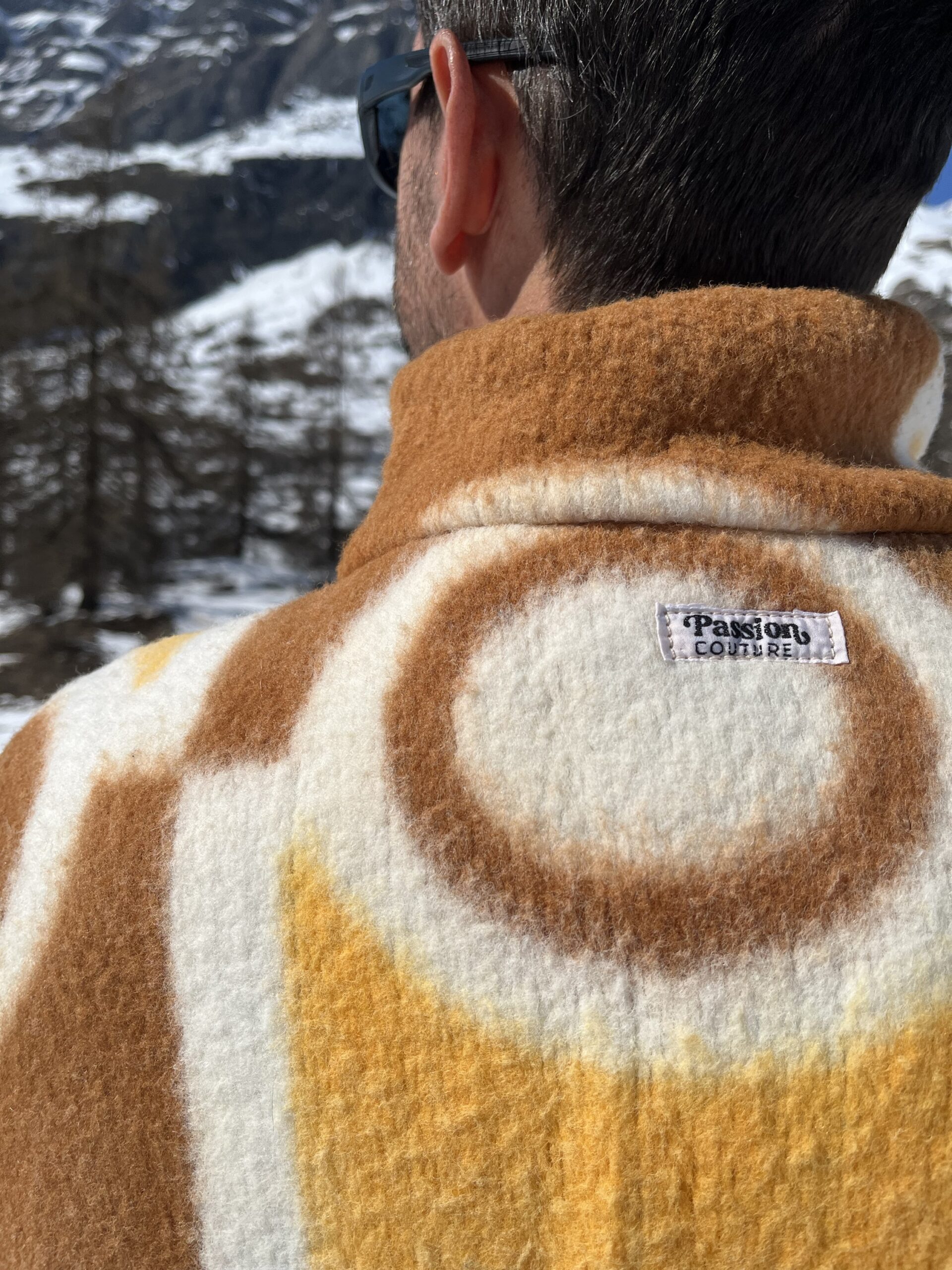 La polaire 70’s – Image 4