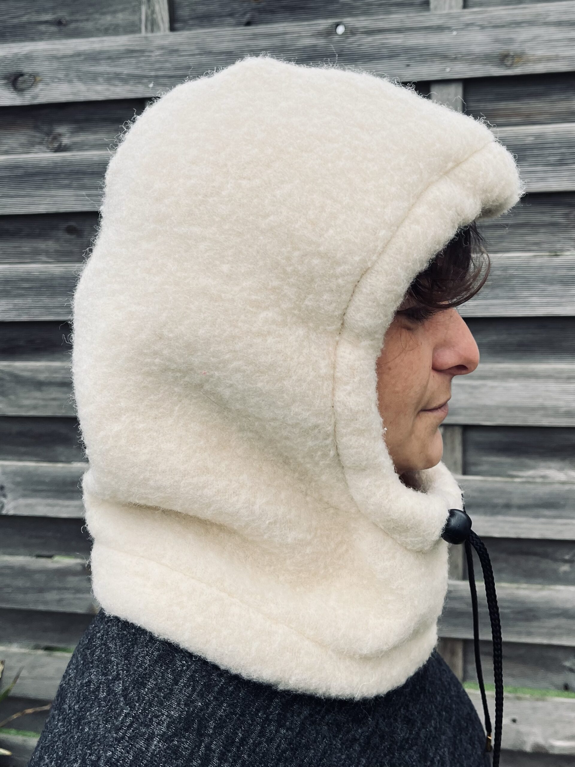 La cagoule moumoute – Image 3