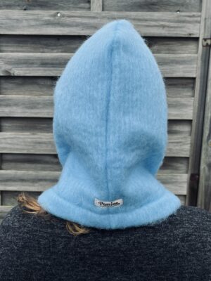 La cagoule bleue Seignosse