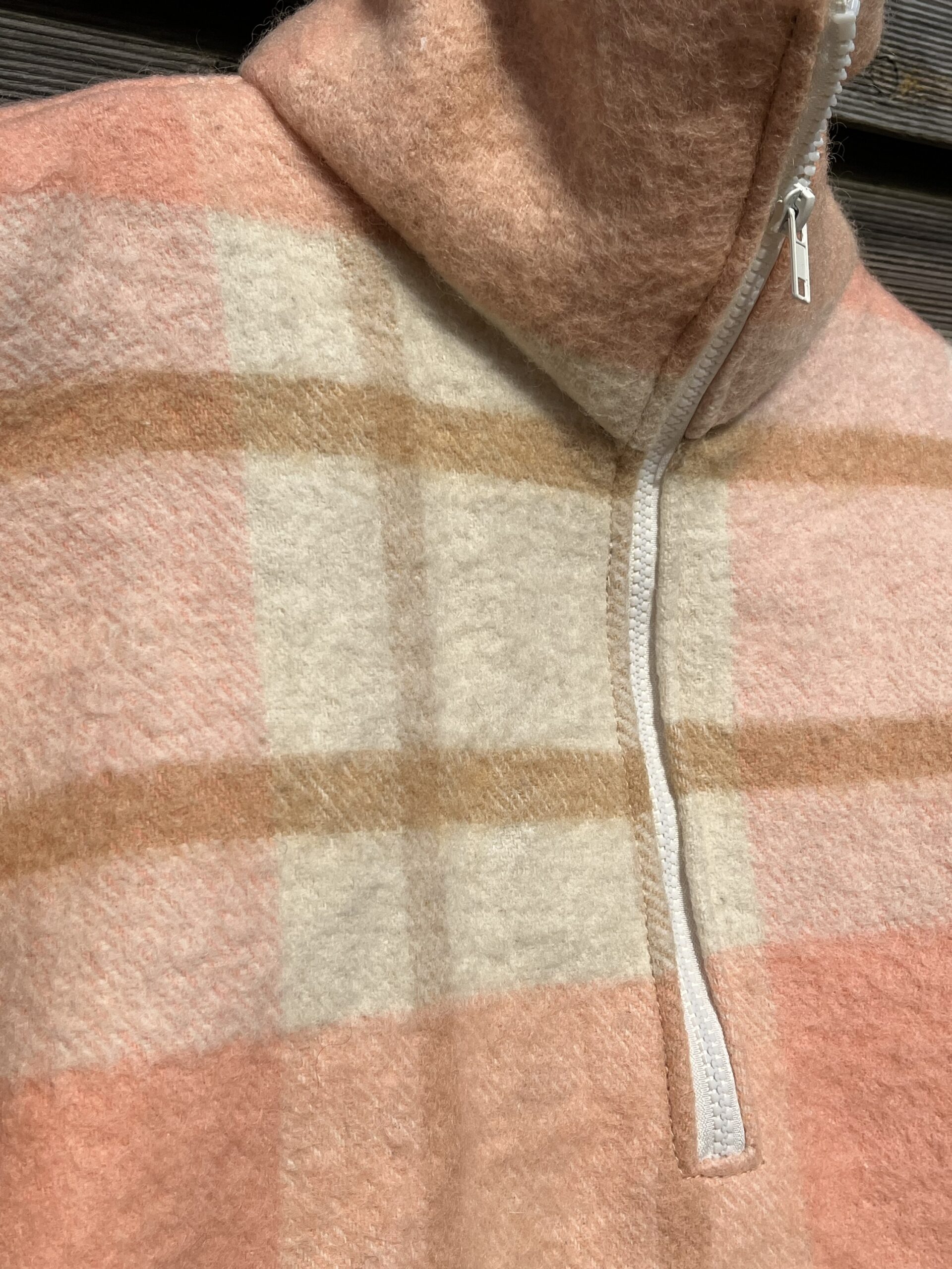 La polaire rosée – Image 6