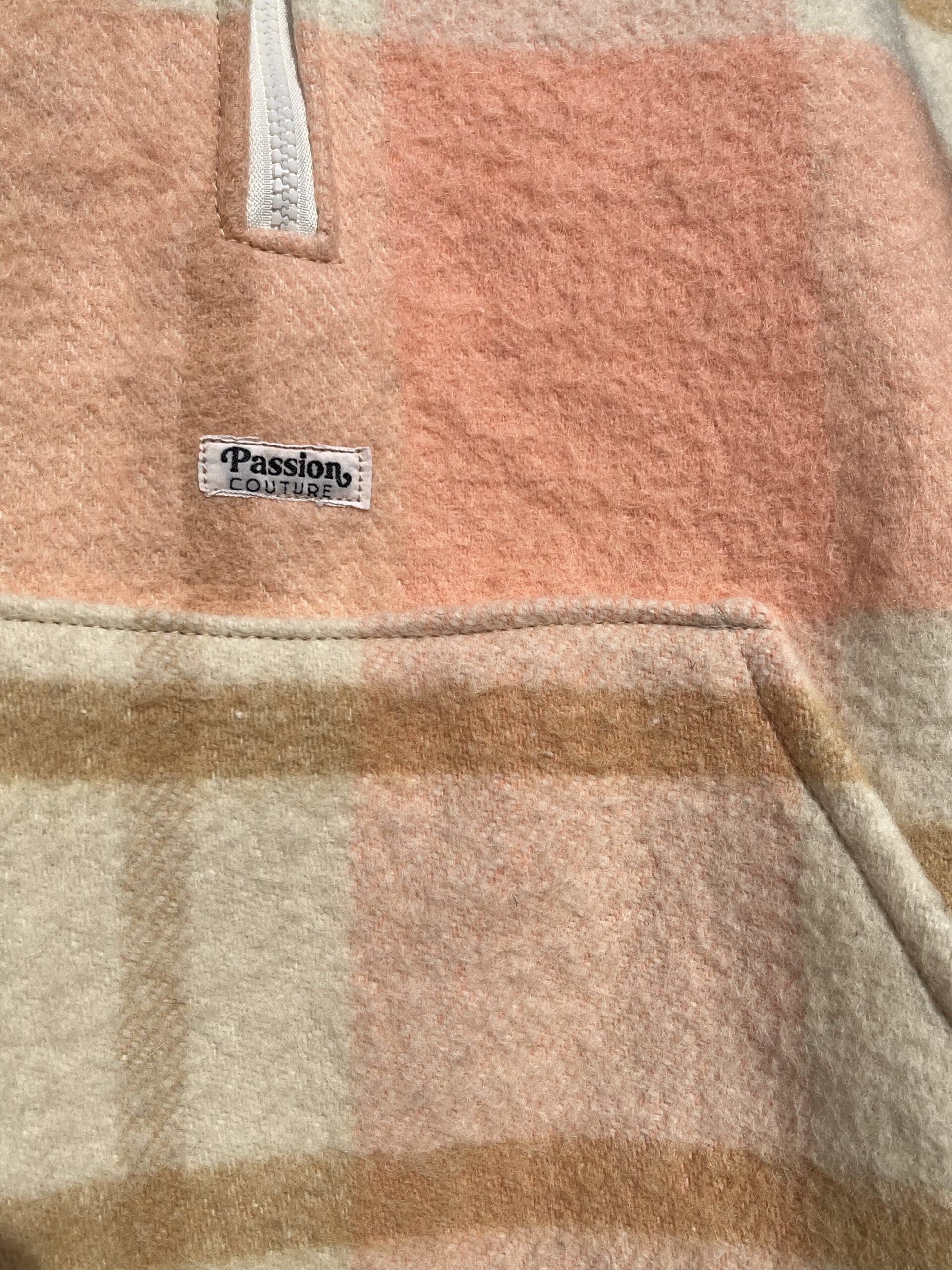 La polaire rosée – Image 8