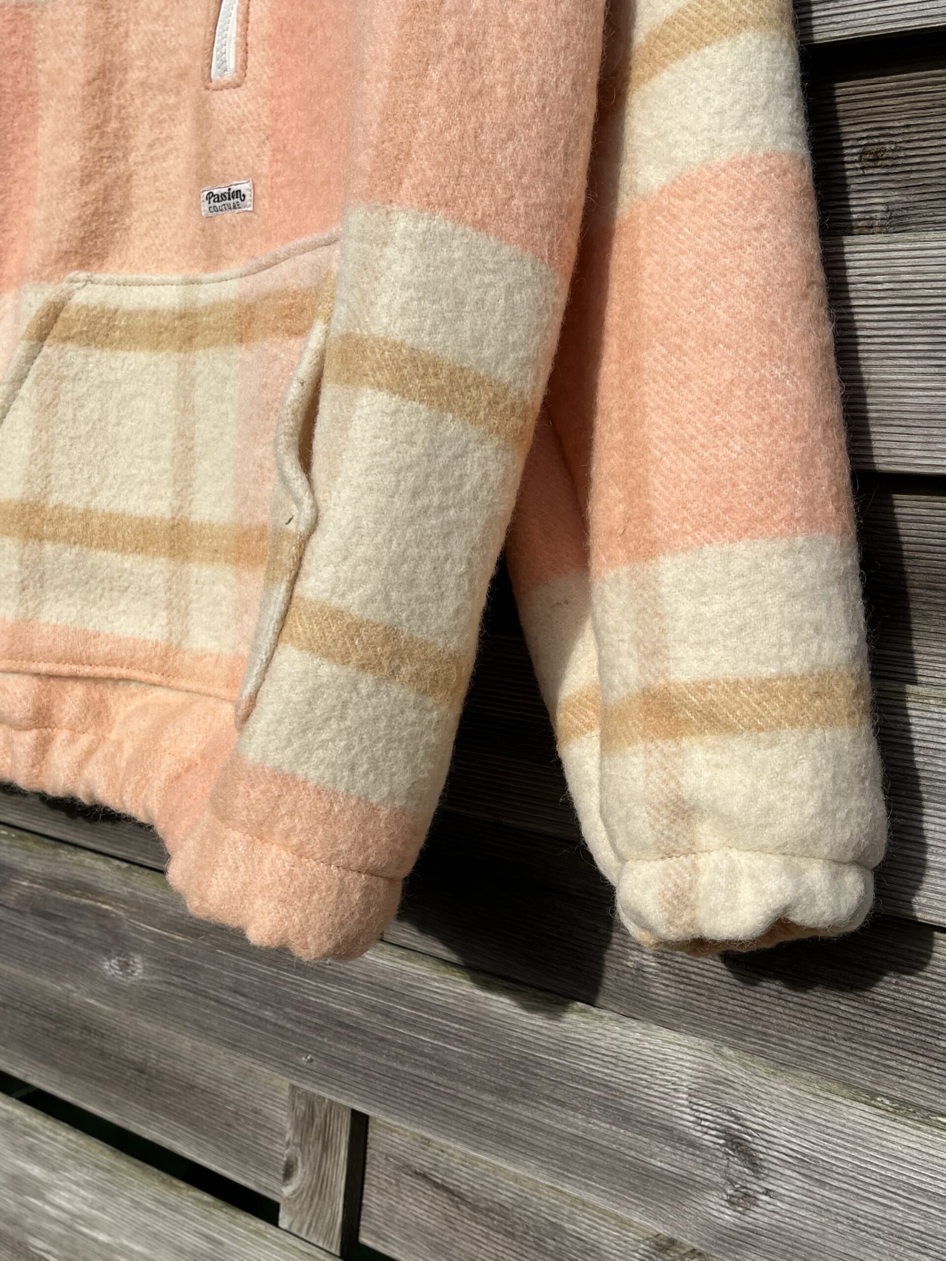 La polaire rosée – Image 7