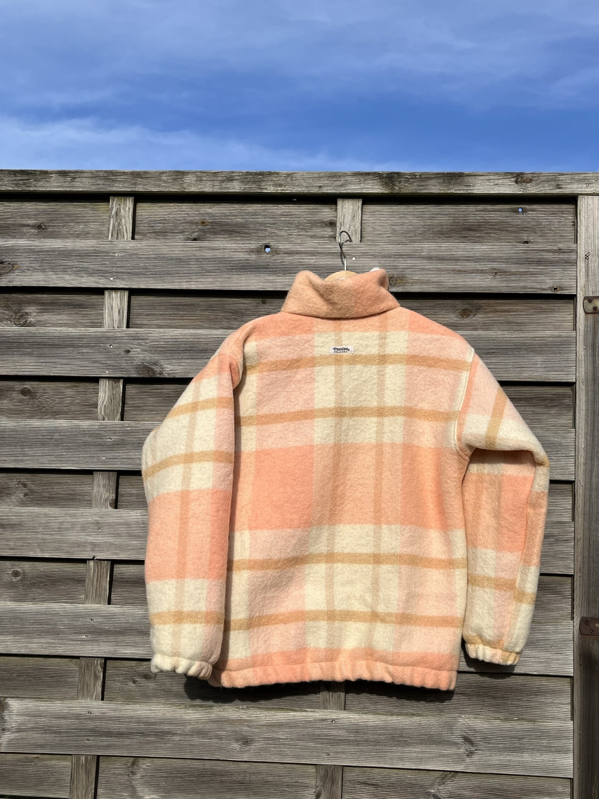 La polaire rosée – Image 3