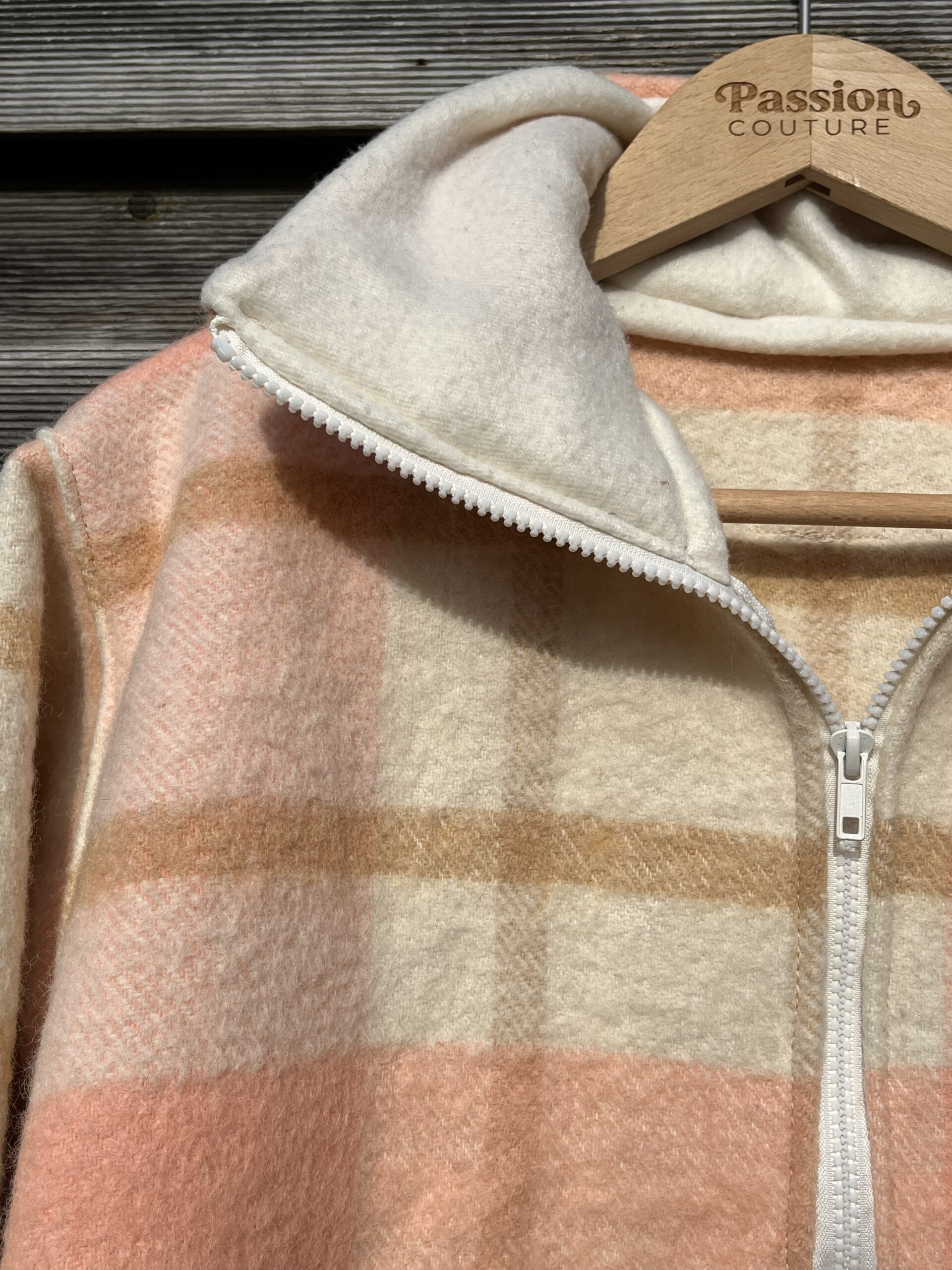 La polaire rosée – Image 5