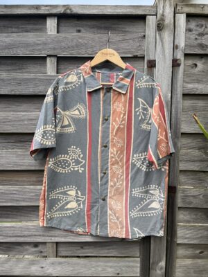 La chemisette classe