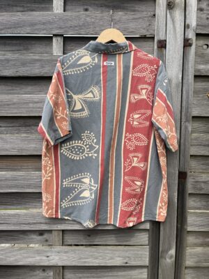 La chemisette classe