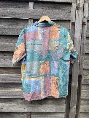 La chemisette peintre