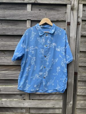 La chemisette Fido  Dido