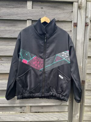 Le bomber année 90’