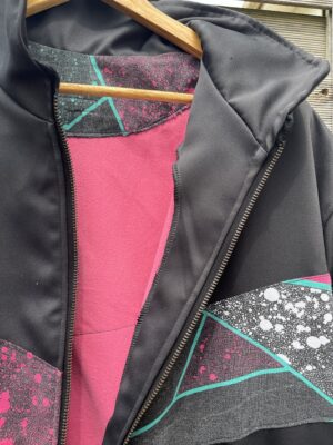 Le bomber année 90’