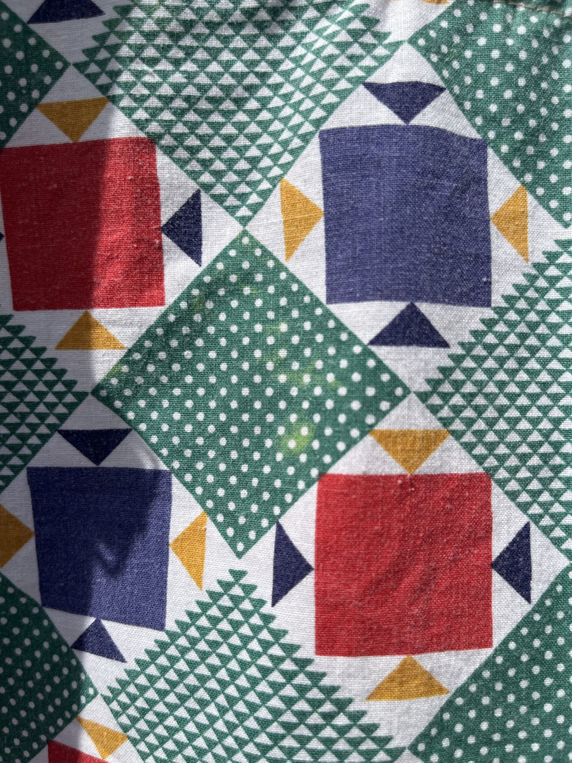 Le tee-shirt vert Nils – Image 3