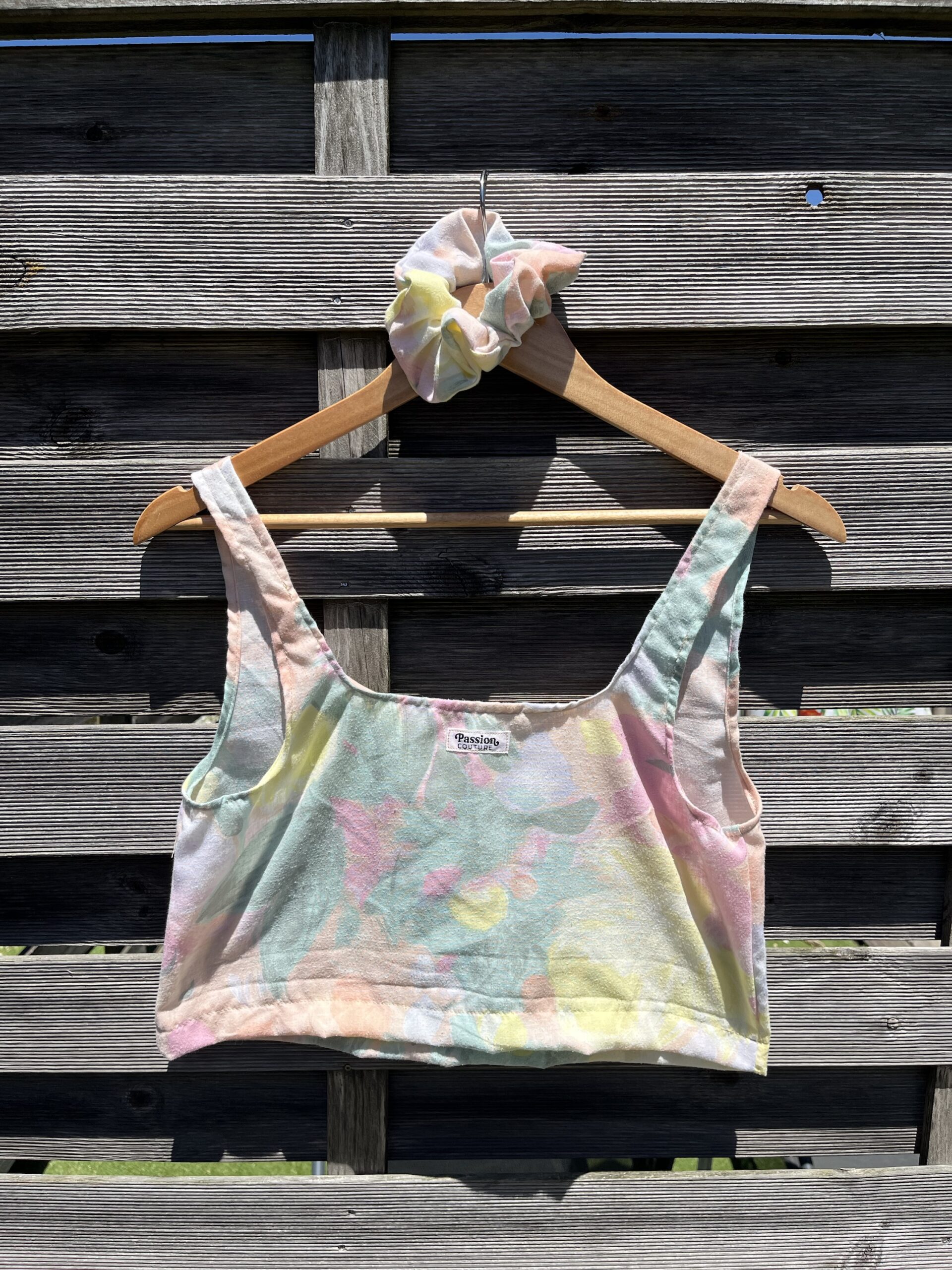 Le débardeur pastel – Image 2