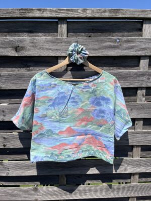Le tee shirt Japon