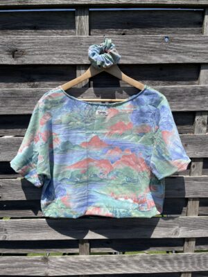 Le tee shirt Japon