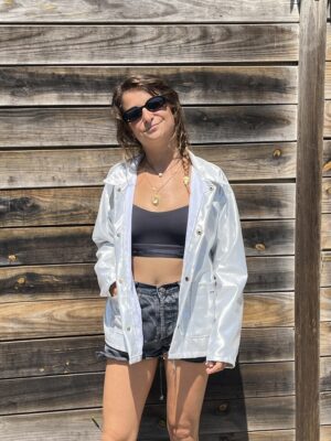 La veste disco