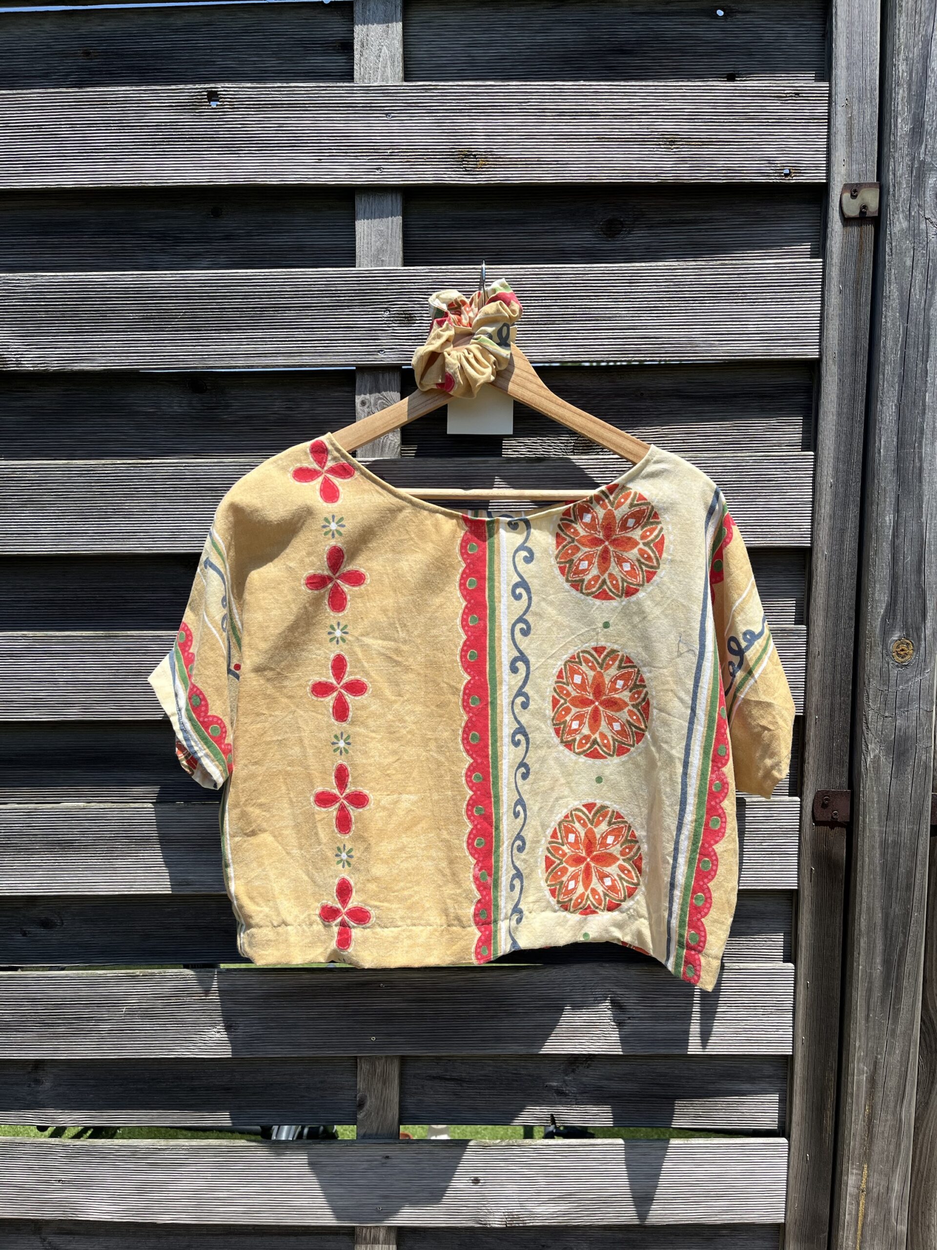Le tee shirt printemps – Image 3