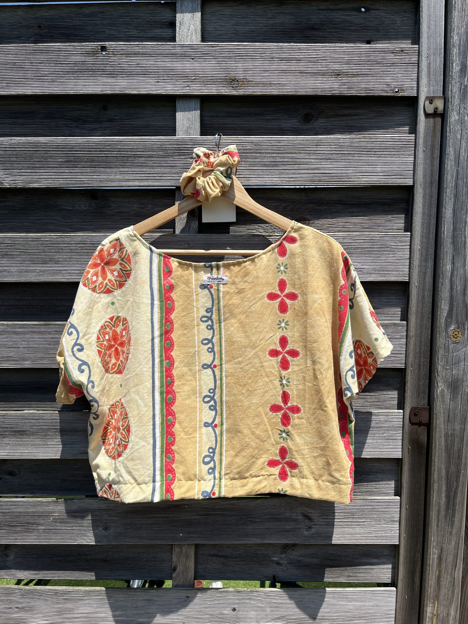 Le tee shirt printemps – Image 4