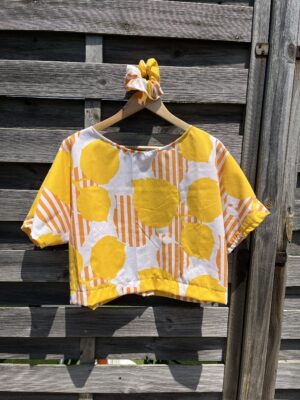 Le tee shirt corse