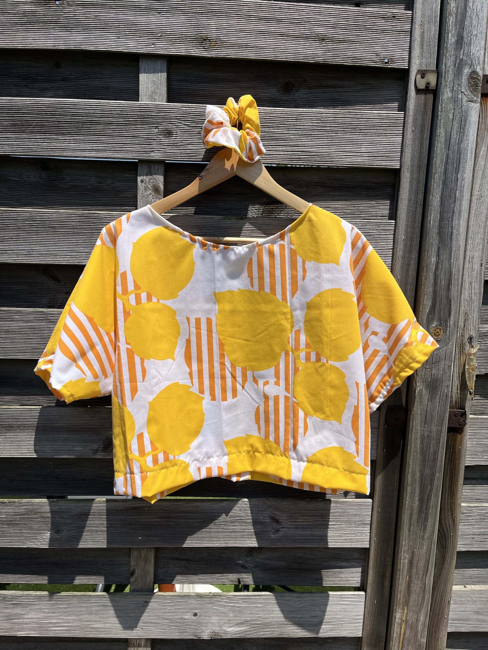 Le tee shirt corse
