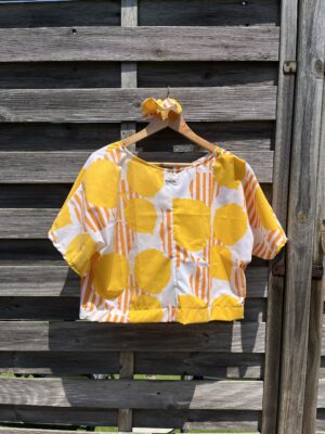 Le tee shirt corse