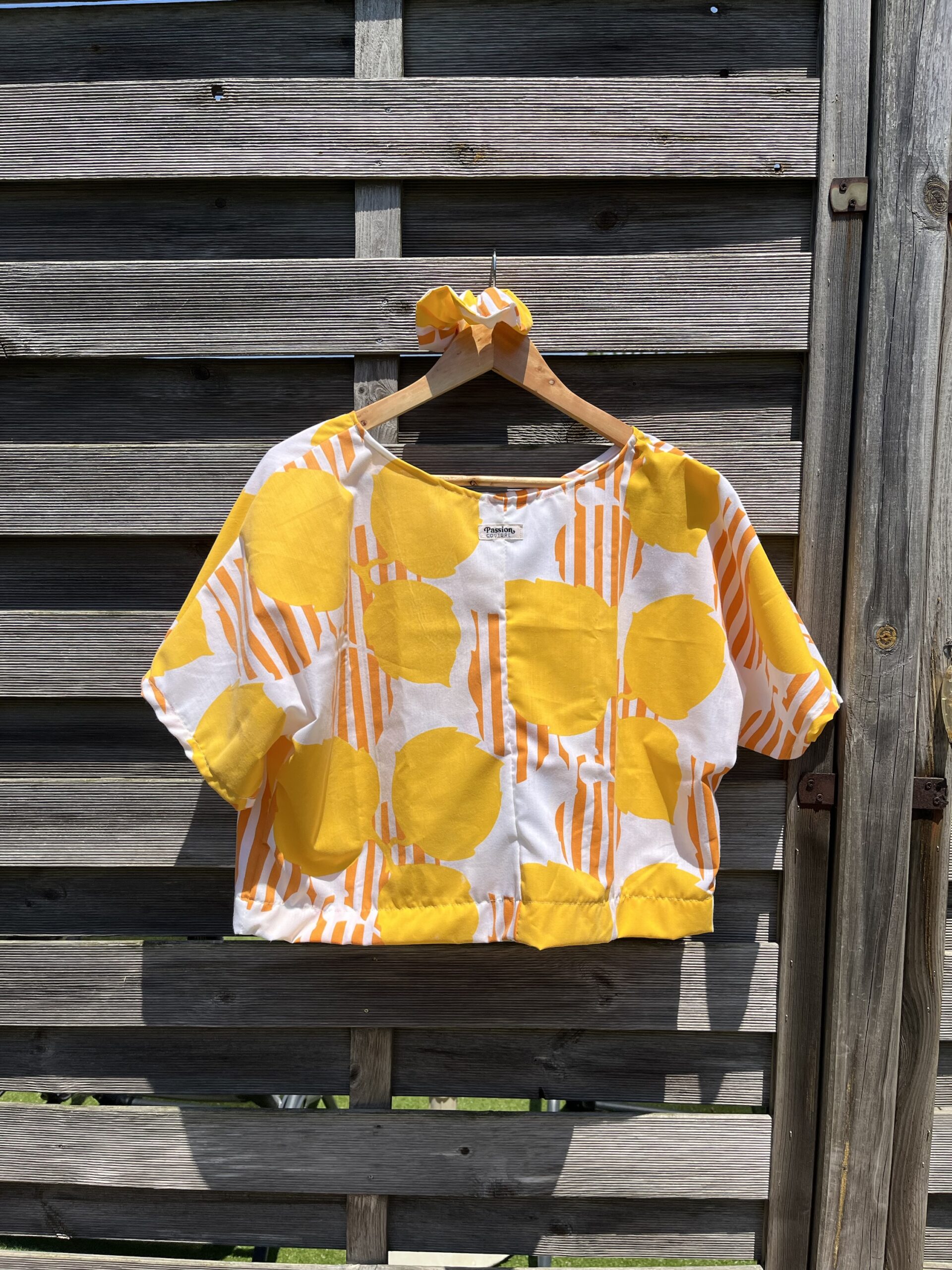 Le tee shirt corse – Image 2