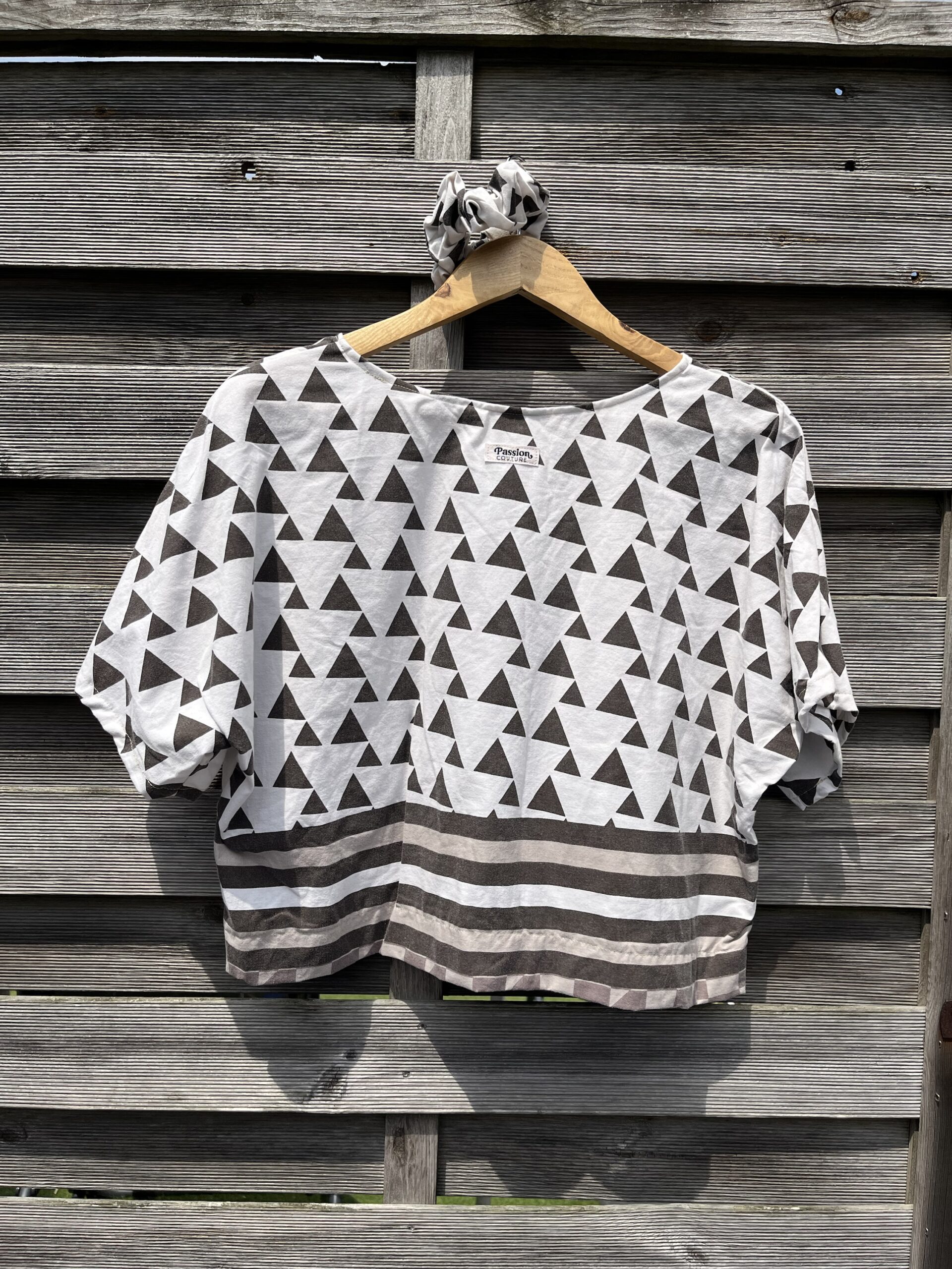 Le tee-shirt breton – Image 2