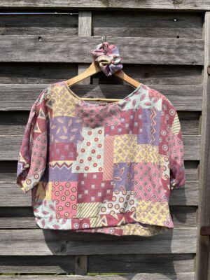 Le tee-shirt Nils