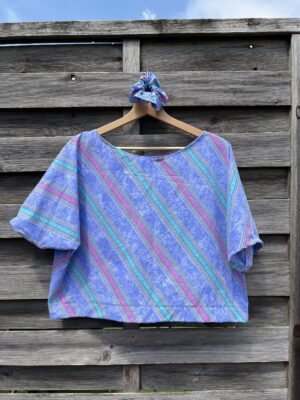 Le tee shirt surf 70´s