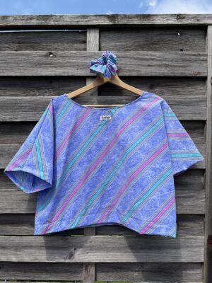 Le tee shirt surf 70´s